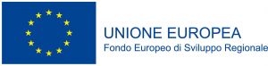Logo Unione Europea fondi sviluppo