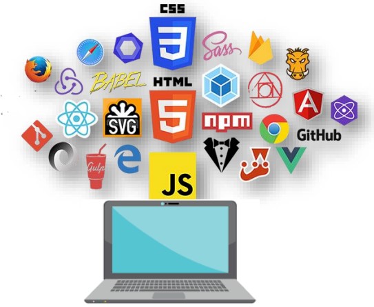 Img corso web front-end