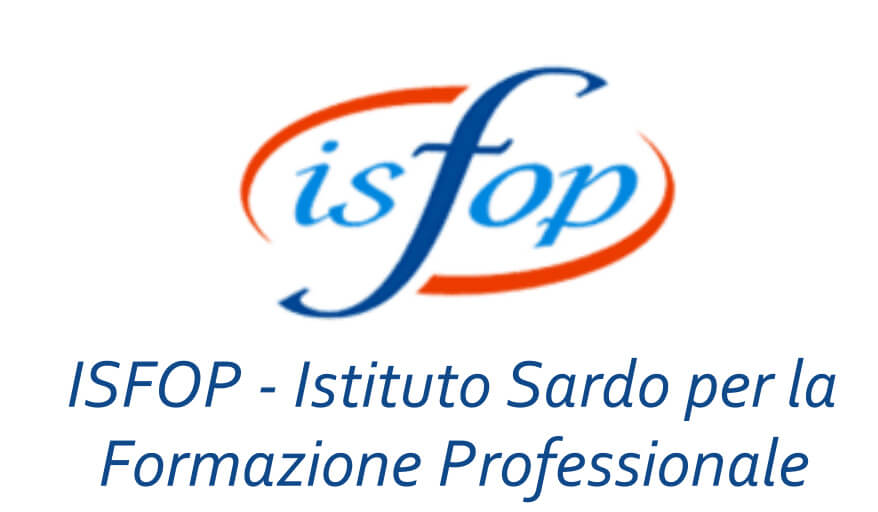 logo isfop
